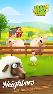 Hay Day for PC 5