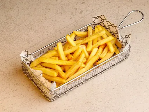 French Fries (V) - Salt N Pepper