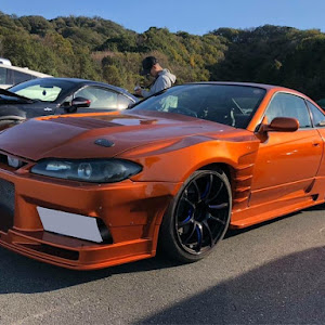 シルビア S15