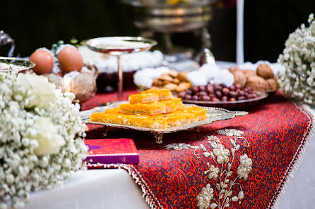 Fotografo di matrimoni Lala Belyaevskaya (belyaevskaya). Foto del 28 ottobre 2022