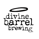 Logo for Divine Barrel Brewing