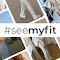 Item logo image for Seemyfit