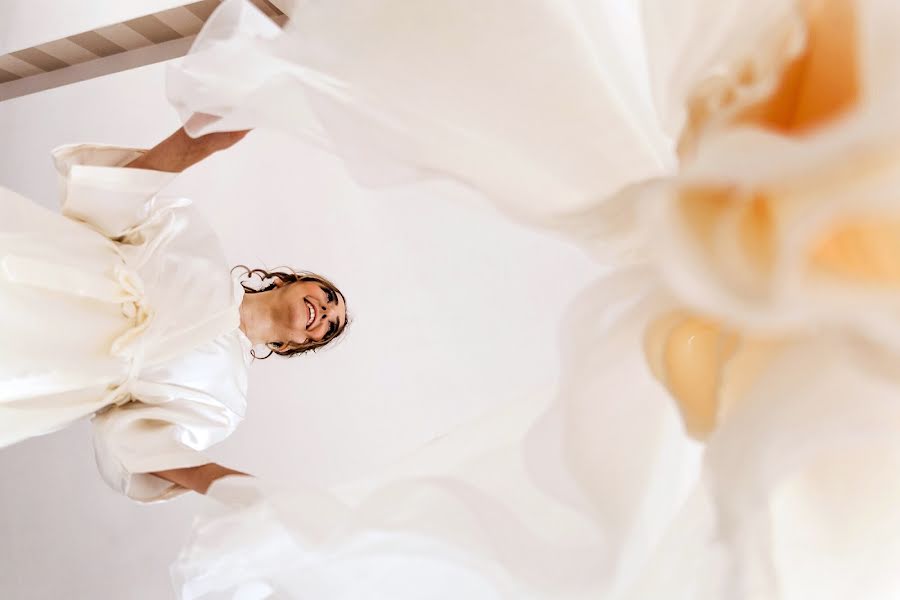 Wedding photographer Nilüfer Nalbantoğlu (nalbantolu). Photo of 1 October 2019