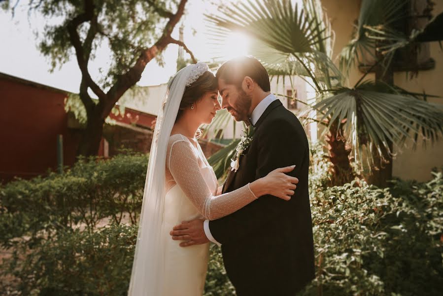 Fotógrafo de bodas Sam Torres (samtorres). Foto del 30 de mayo 2018