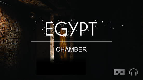 Egypt Chamber Cardboard - screenshot thumbnail