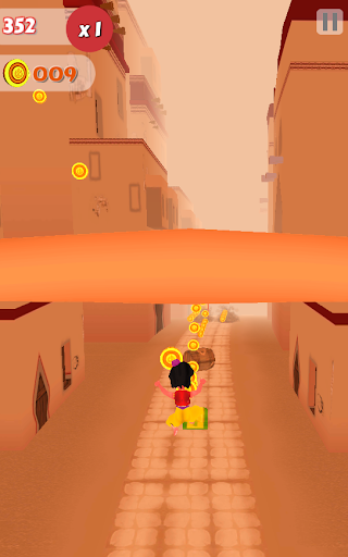 免費下載動作APP|Subway Arabian Run app開箱文|APP開箱王