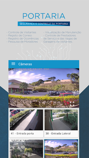 Inova Portaria Virtual