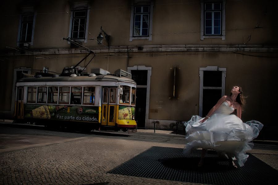 Svatební fotograf João Soeiro (soeiro). Fotografie z 13.února 2014