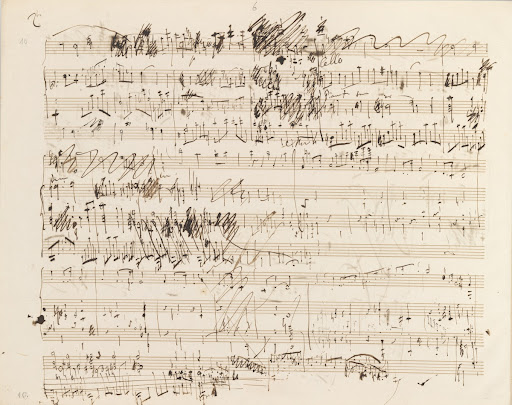 Sonata g-moll na fortepian i wiolonczelę op. 65