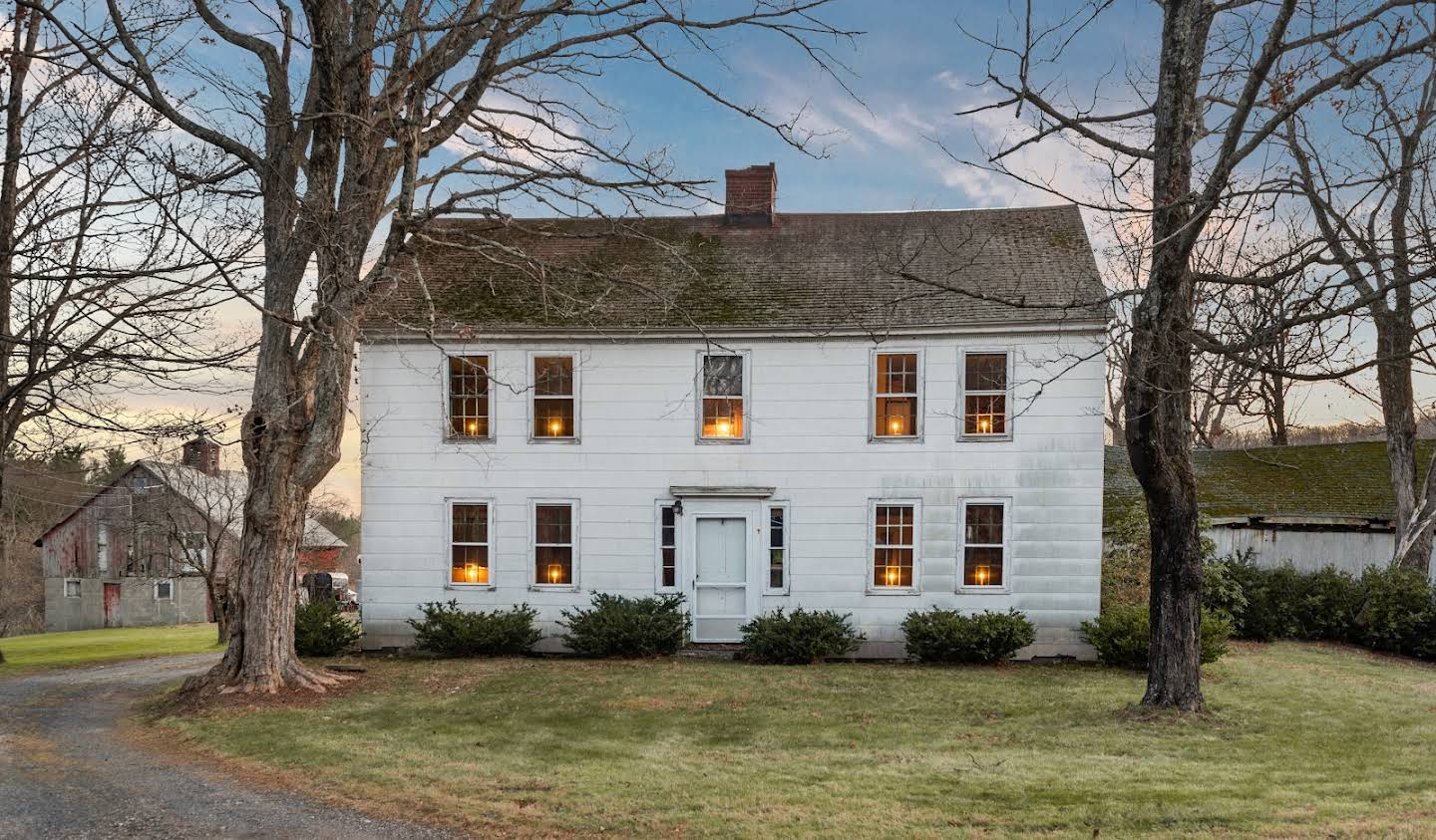 Farm house Barkhamsted