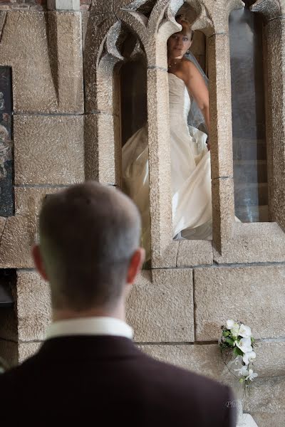 Fotógrafo de casamento Olivier Leroy (photosenscene76). Foto de 26 de janeiro 2019