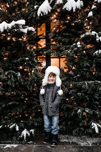 Fotógrafo de casamento Anastasiya Korotya (akorotya). Foto de 16 de dezembro 2021