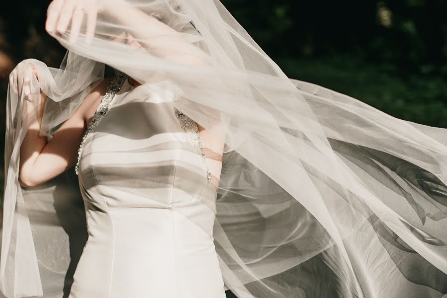 Wedding photographer Vítězslav Malina (malinaphotocz). Photo of 26 January 2021