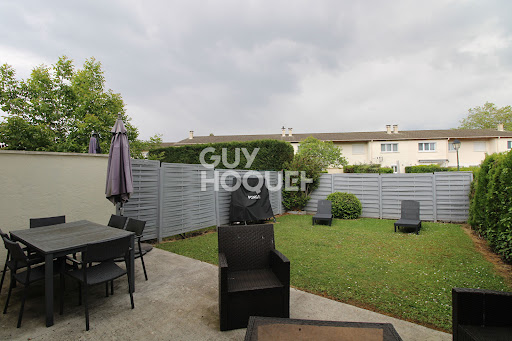 Maison avec jardin 4