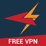 Cover Image of ดาวน์โหลด Free VPN Lightsail | Ultra Fast & Better VPN Proxy Ver 2.0.7816 APK