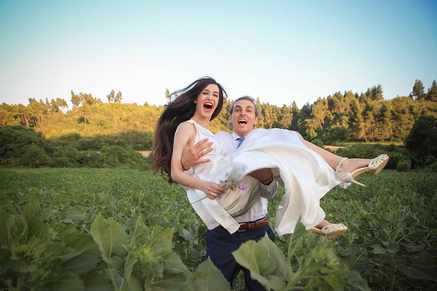 Photographe de mariage Emilia Panagiotou-Okto (panagiotou). Photo du 12 juin 2019