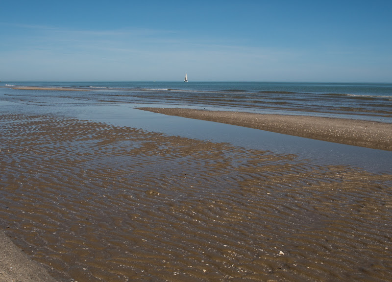 La marea di Mistista