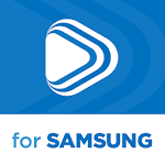 Samsung TV Media Center Apk