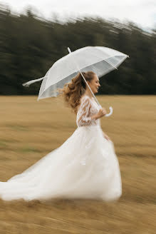 Fotografo di matrimoni Tatyana Lazareva (lazarevaphoto). Foto del 11 gennaio