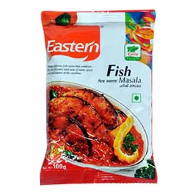 Eastern Fish Masala Powder 100 Gm