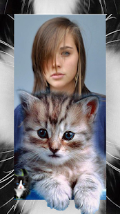 Cute Cat Photo Frames(圖8)-速報App