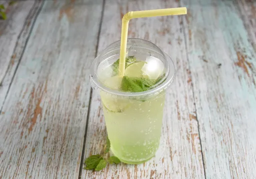 Virgin Mojito