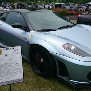 F430