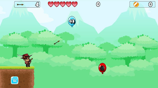 Burst Balloons: Balloon Archery Games 2019(圖7)-速報App