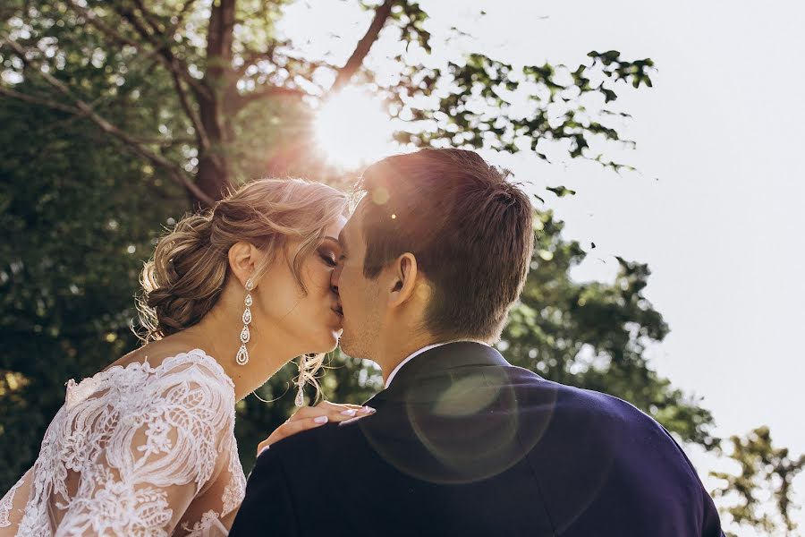 Fotógrafo de casamento Irina Kraynova (kraynova13). Foto de 21 de outubro 2018