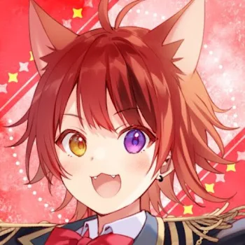主が莉犬くんの妹に？！