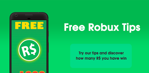 Descargar Get New Free Robux New Tips Get Robux Free Now - como tener robux rapido