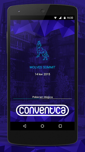 Wolves Summit 2015