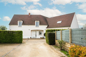 maison à Le Mesnil-en-Thelle (60)