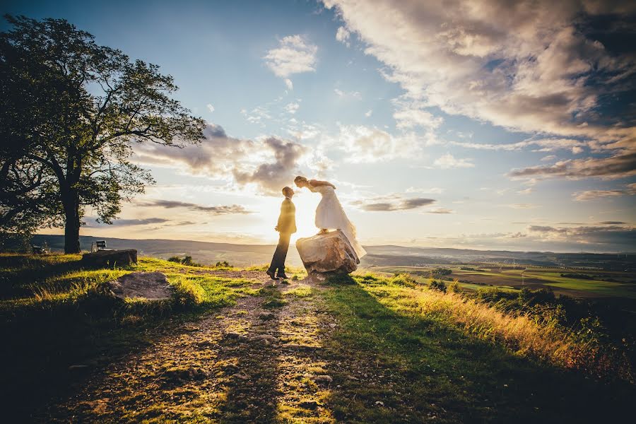 Photographe de mariage Alea Horst (horst). Photo du 11 janvier 2018