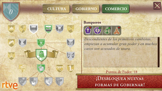 Carlos, Rey Emperador(圖4)-速報App