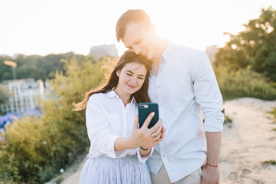 Wedding photographer Mikhaylo Kovalov (mkphotography). Photo of 18 March 2019