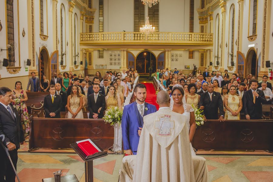 Fotografo di matrimoni Ingrid Martins (ingridmartins). Foto del 18 settembre 2018