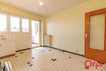 appartement à Strasbourg (67)