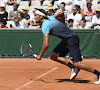 Ruben Bemelmans verliest in drie sets van Altmaier in kwalificaties Roland Garros