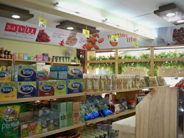 Satvikk Speciality Foods pvt Ltd photo 