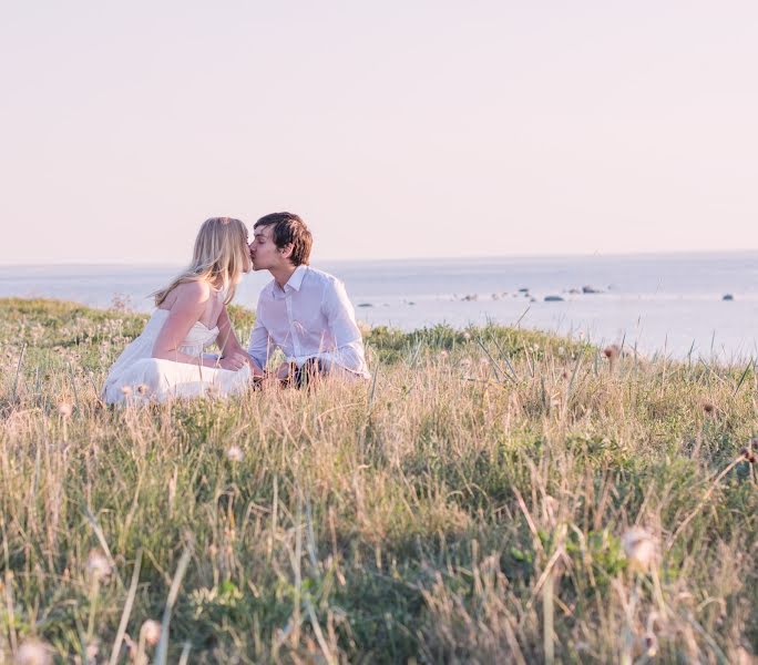 Düğün fotoğrafçısı Anna Sundheden (wildflower). 2 Ağustos 2019 fotoları