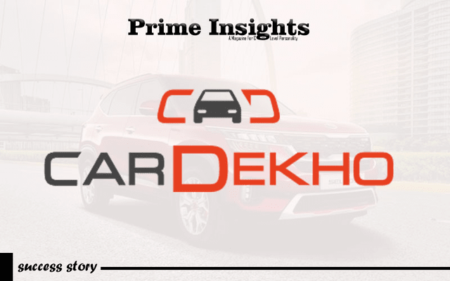 Car Dekho Preview image 0