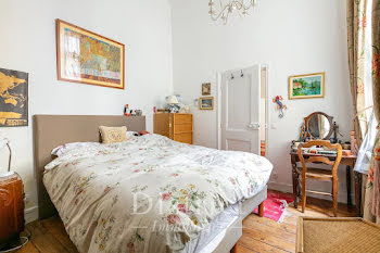 appartement à Paris 4ème (75)