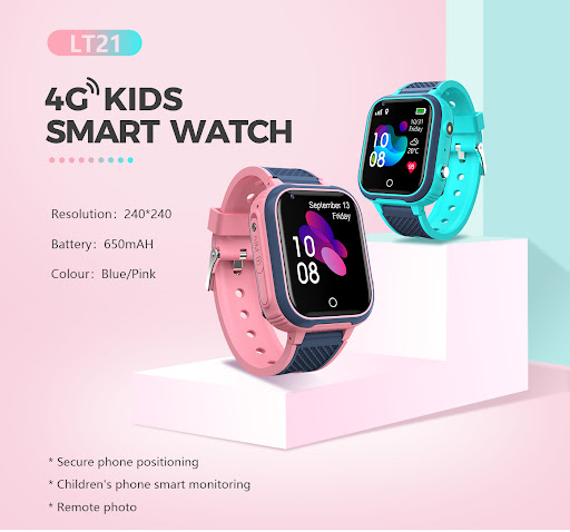 Title 2, 4G Waterproof Touch Camera Electronic Positioni...