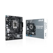 Mainboard Asus Prime H610M - F D4 | Lga 1700 | B660 | Micro Atx | 4 Khe Ram - Hàng Chính Hãng