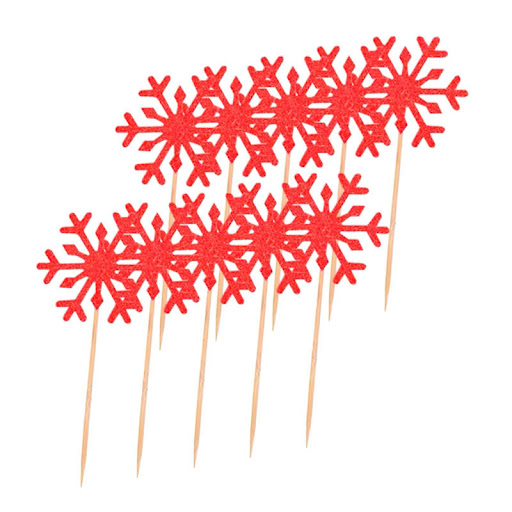 Title 1, Christmas cake supplies cupcake toppers Frozen ...