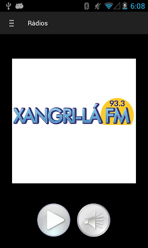 Rádio Xangri-lá FM