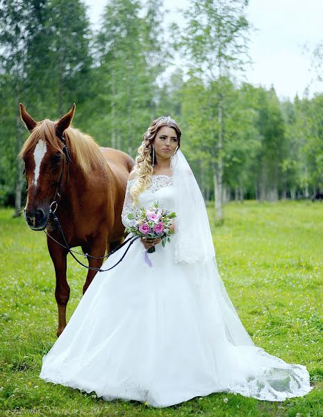 Wedding photographer Vladislav Filipenko (vladis72). Photo of 8 September 2017