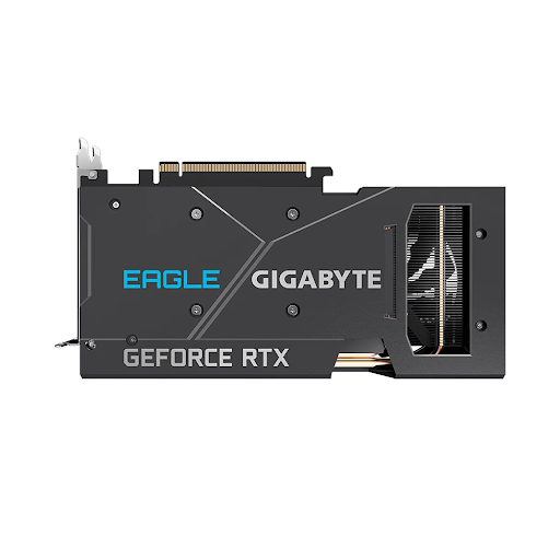 Card màn hình VGA Gigabyte GeForce RTX 3060 EAGLE 12G