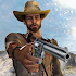 West Cowboy Gunfighter Combat Mission1.1